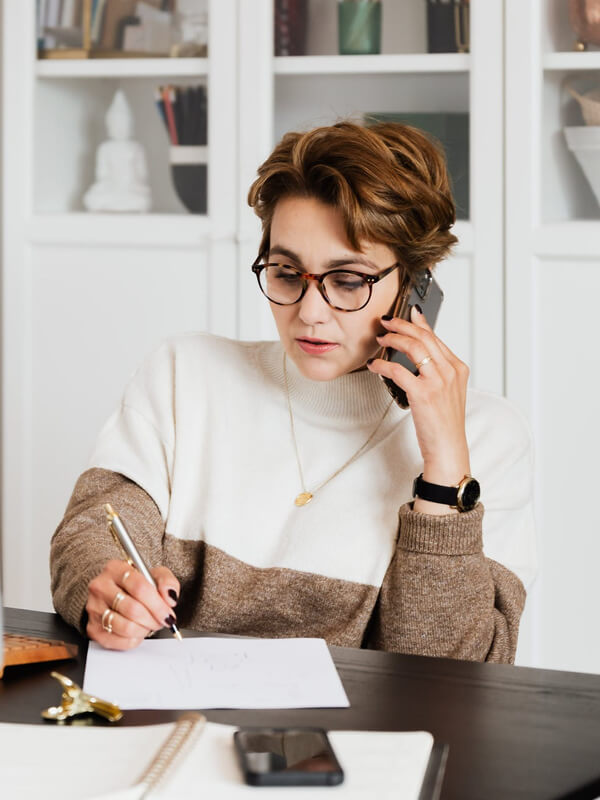 Призыв к действию BondSoft